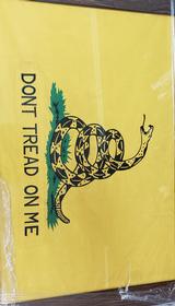 "Don't Tread On Me" Gadson Flag 160//280